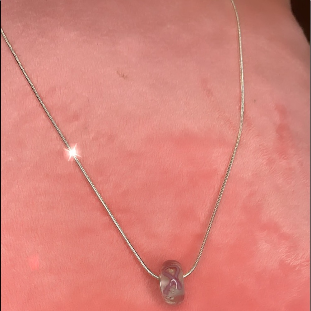 Necklace - Picture 2 of 2